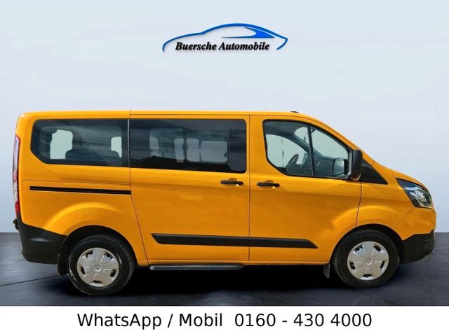 Ford Transit/Tourneo Custom Kombi 320  Trend 8 Sitze