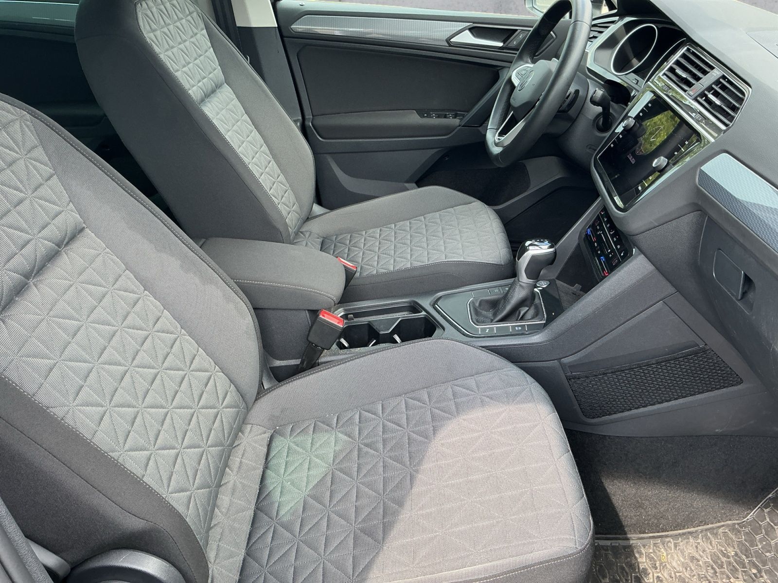Volkswagen Tiguan - Bild 13