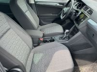 Volkswagen Tiguan - Vorschau Bild 13