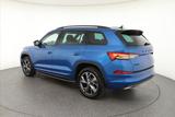 Skoda Kodiaq Sportline 2.0 TDI 110kW 7-Gang Automatikg - Skoda Kodiaq Gebrauchtwagen in Bochum