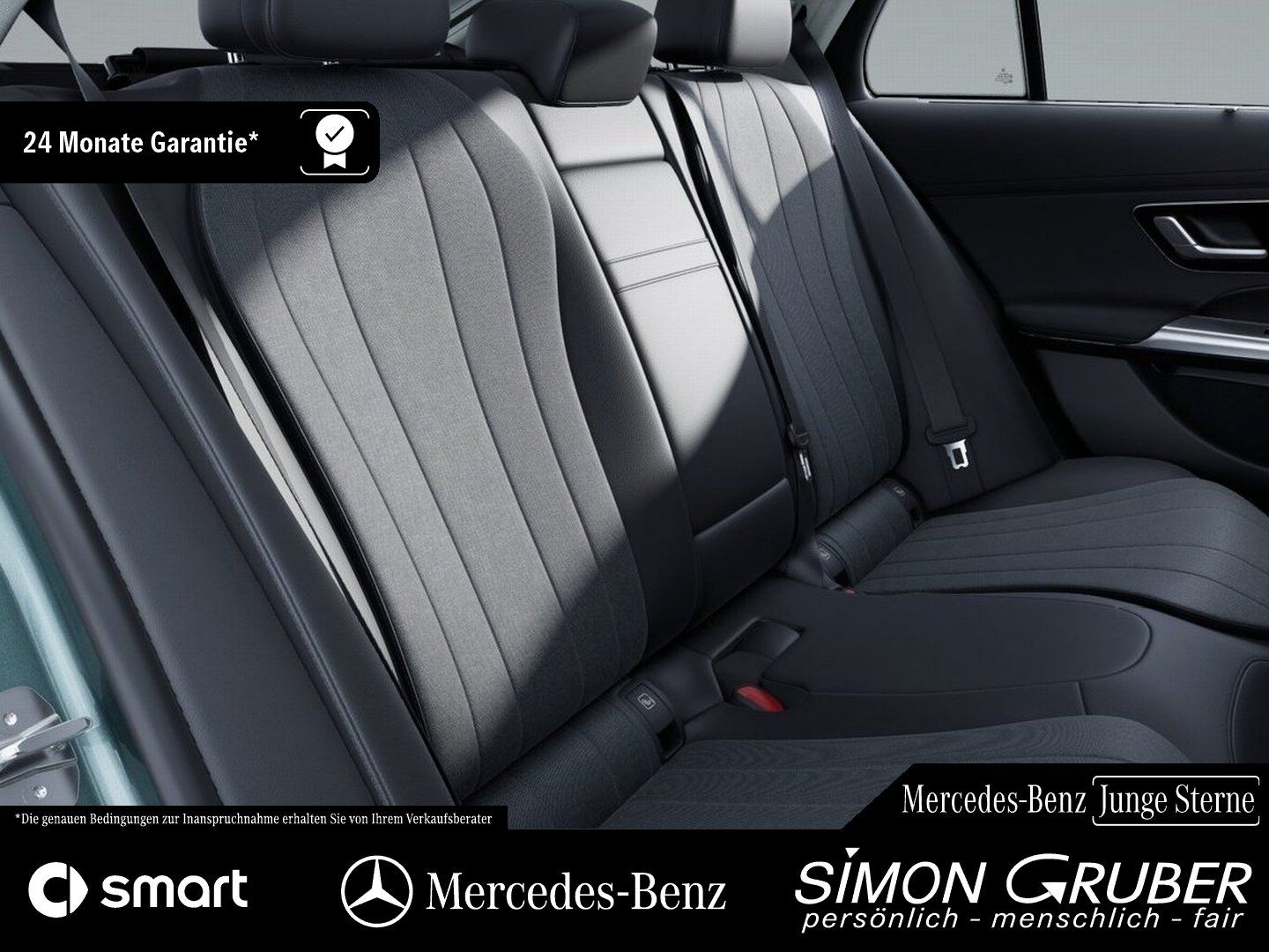 Fahrzeugabbildung Mercedes-Benz E 300 Tde 4M Avantgarde DigiLight Airmatic AHK