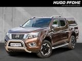 Nissan Navara 4x4 2.3 dCi Tekna Double Cab (EURO 6d-TEM