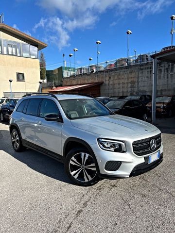 Mercedes-Benz Mercedes GLB 200 Automatic Sport 2021