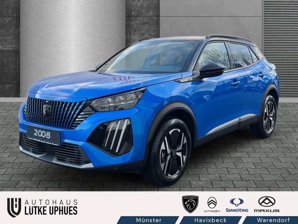 2008 GT HYBRID 145 e-DSC6 Panorama Navi