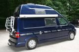 CS Reisemobile T 5 Apollo 4motion, lang, Klima, WC, TÜV 4/27 - T5 4motion Wohnwagen gebraucht