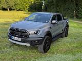 Ford Ranger Raptor