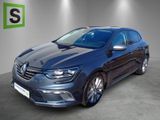 Renault MEGANE IV 1.3 TCe 160 GT-Line - Renault Megane mit Benzin-Antrieb: Limousine, Klimaanlage, 3.1