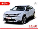 Citroën C4 Hybrid 145 Aut. Facelift LED Navi Kamera - gebrauchte Citroën C4 mit Facelift