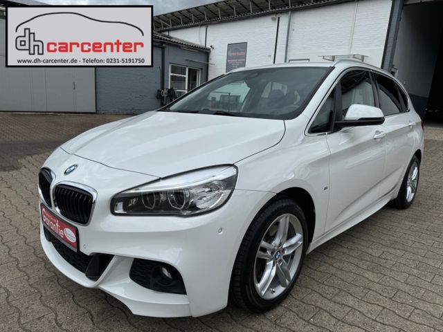 BMW 220d Active Tourer xDrive M Sport *Navi*LED*AHK*