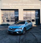 Renault Talisman Grandtour Initiale Paris TCe225 AHK RFK - gebrauchte Renault Talisman aus dem Jahr 2021