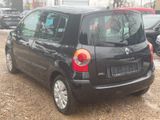 Renault Modus Edition Cité 1.2 TÜV NEU*93 T/KM*Klima - Renault Modus: 1.2