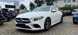 Mercedes-Benz A 200 DCT AMG-LINE NAVI! R-CAM! LED! ARV! - gebrauchte Mercedes-Benz A-Klasse aus dem Jahr 2020