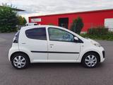 Citroën C1 Tendance, KLIMA, GARANTIE, INSPEKT. TÜV NEU! - Citroën C1 in Leipzig