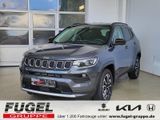 Jeep Compass 1.5I GSE Limited |Prem.Park|Tech.|Winter - Jeep Compass Tageszulassungen