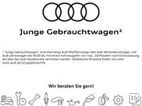 Audi A3 - Vorschau Bild 16
