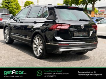 Volkswagen Tiguan - 4