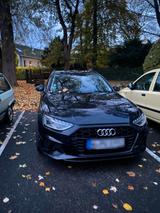 Audi a4 69800km 2020 Bj - Audi 80: 2.2