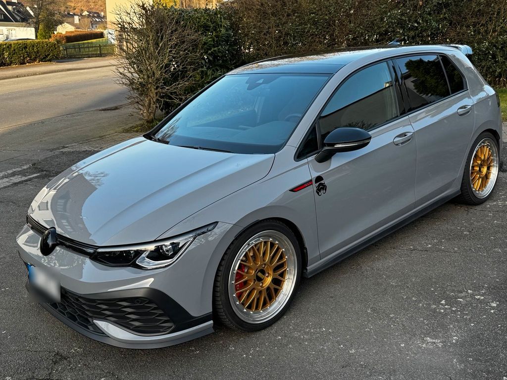 Image of Volkswagen Golf