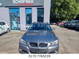 BMW 318 Baureihe 3 Touring 318i*SHZ*EFH*Aut*Klima - BMW 318 aus 2011: Kombi