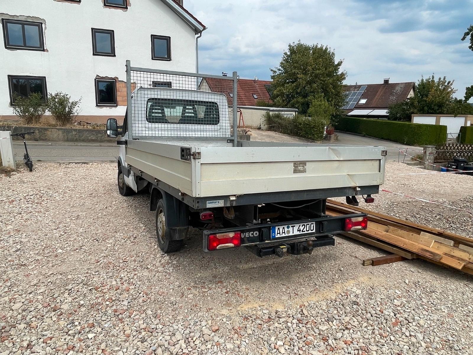 Iveco Andere