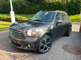 MINI Mini One Countryman 1.6 Panorama PDC S-Hef... - MINI One Countryman von privat