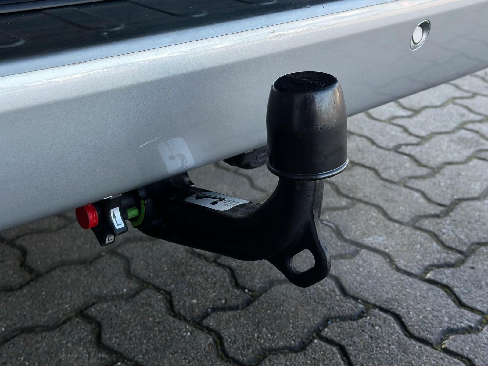MERCEDES-BENZ V 250d EDITION 19 LANG LED#SHZ#360CAM#SPUR#NAVI - Image 28