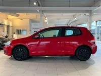 Volkswagen Golf VI Trendline*KLIMA*USB/AUX*TÜV NEU*BLUET.*