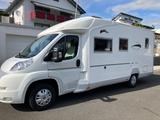 Roller Team Granduca 225P/Klima/4P/3,5T - Wohnmobil oder -wagen 3 5t
