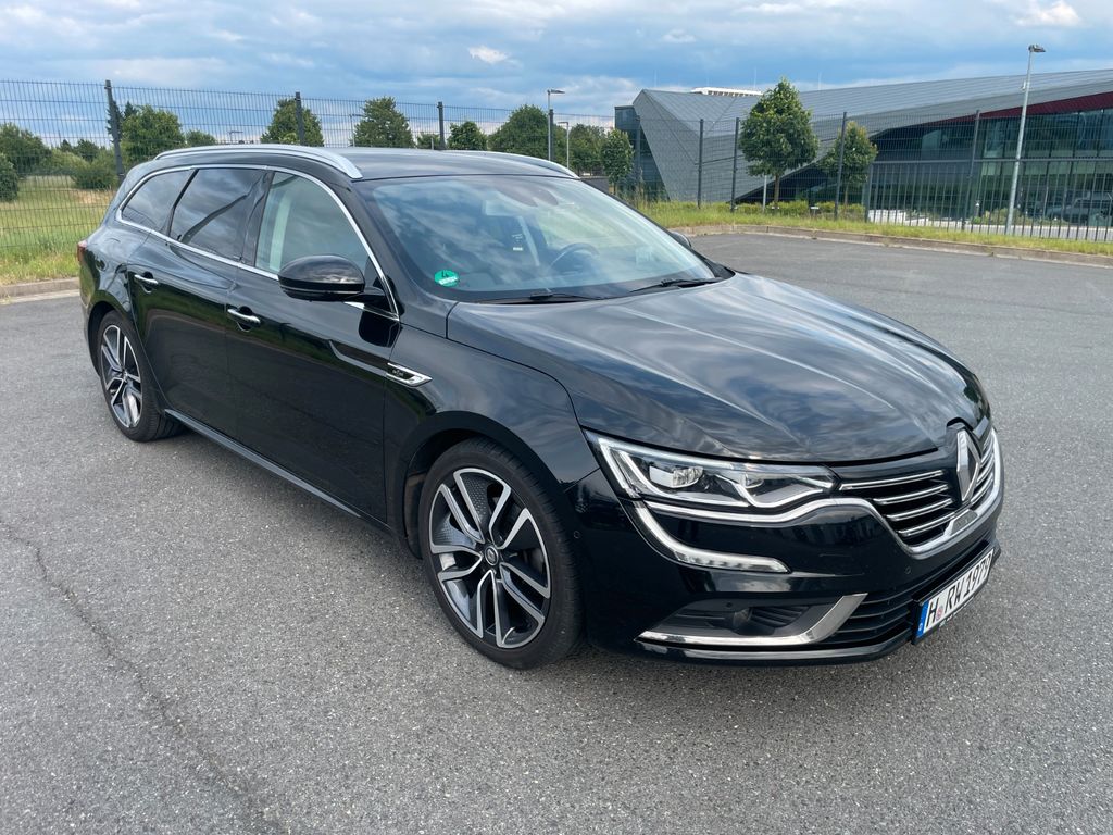 Image of Renault Talisman