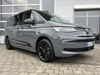 VW T7 Multivan Edition LÜ 7SI STHZG 360° MATRIX AHK bei Autohaus Landmann & Maier OHG