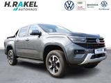 Volkswagen Amarok Life DC 2.0 TDI 4M AG *AHK*NAVI* - Volkswagen Amarok New cars