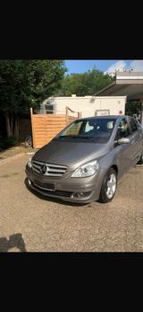Mercedes-Benz Mercedes b200 automatik sportpacket pdc Pa... - gebrauchte Mercedes-Benz A 180 aus dem Jahr 2006
