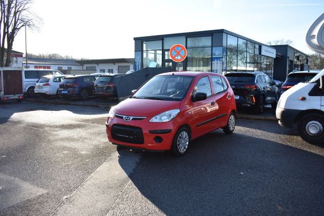 Hyundai i10 Edition+ nur 72988Km