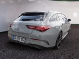 Mercedes-Benz CLA 180 SB AMG Special Ed. Distr. LED Pano Navi - Mercedes-Benz CLA 180 Shooting Brake Jahreswagen