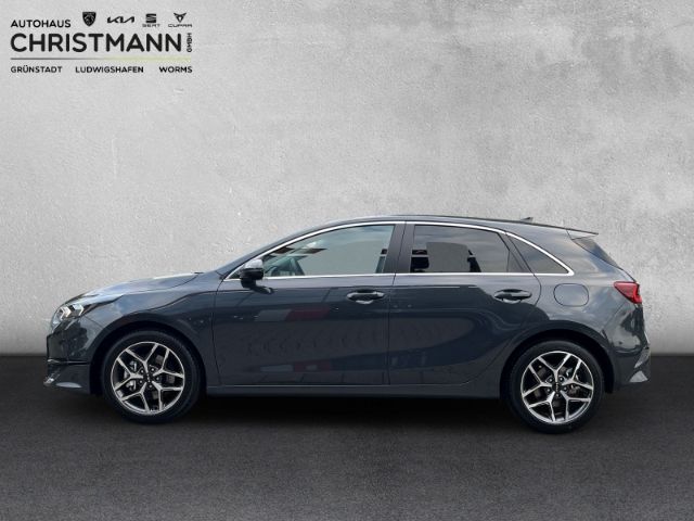 Fahrzeugabbildung Kia Ceed ULTIMATE EDITION 1.0 T-GDI *STYLE-PAKET*