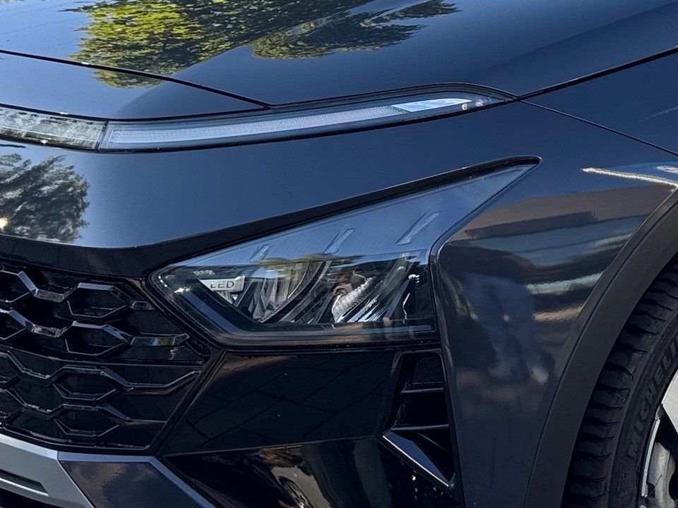 Hyundai BAYON – Bild 5