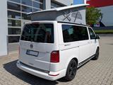 Volkswagen VW T6 California Beach 4M Standhzg AHK Kamera - Volkswagen T6 California aus 2015