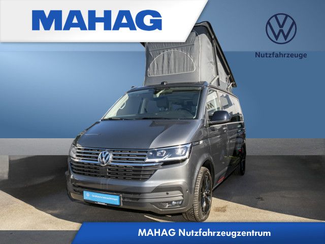 Volkswagen T6.1 California Ocean 2.0 TDI DSG 4motion