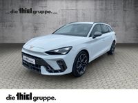 Cupra Leon - Vorschau Bild 1