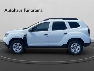 Dacia Duster - 8