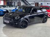 MINI COOPER+CLUBMAN+LEDER+SHZ+UNFALLFREI+1J. GARANTIE