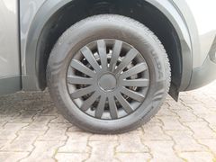 2008 PureTech130 Allure Pack 2008 PureTech130 Allure Pack