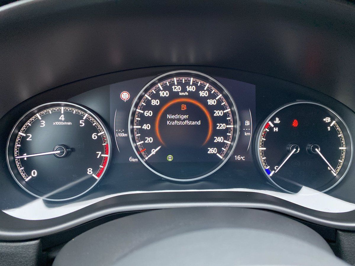 Mazda CX-30 - Bild 16