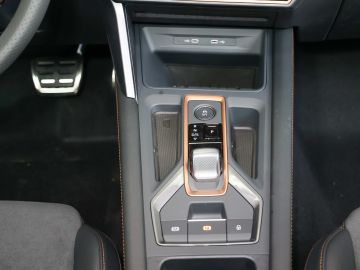 Cupra Formentor VZ 2.0 TSI 4Drive DSG AHK Pano Kamera