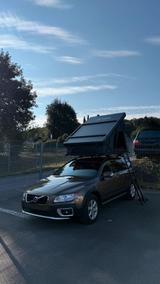 Volvo XC70 Diesel, Overland-Camper mit ARC... - Volvo: V7o