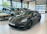 Porsche Panamera Turbo 4,8L *GSD*Bi-Xenon*Leder Beige* - Porsche in München