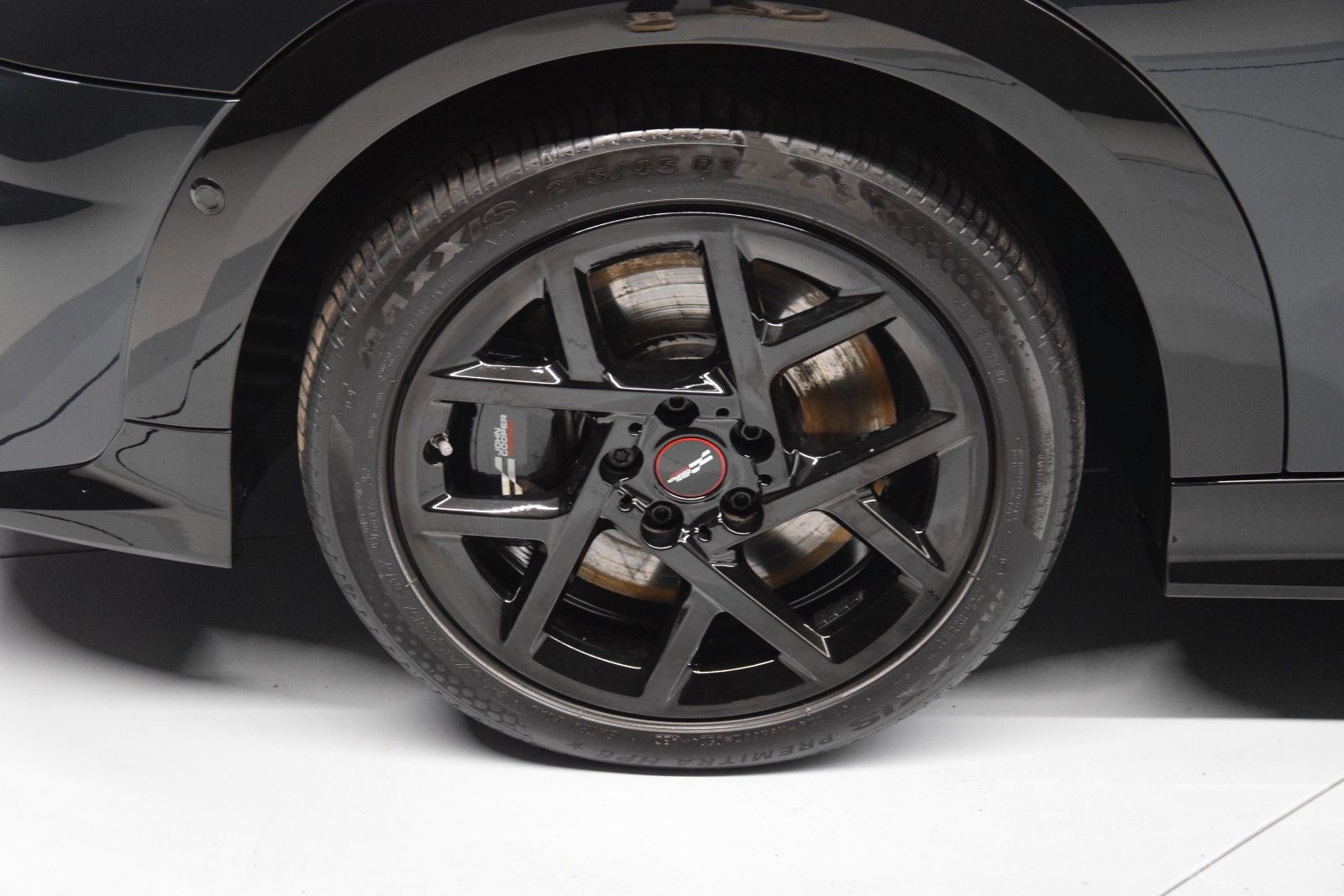 Fahrzeugabbildung MINI Cooper C John Cooper Works Trim L HuD Leder Ambi