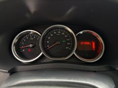 DACIA Lodgy Laureate AHK/KLIMA/ECO Modus/