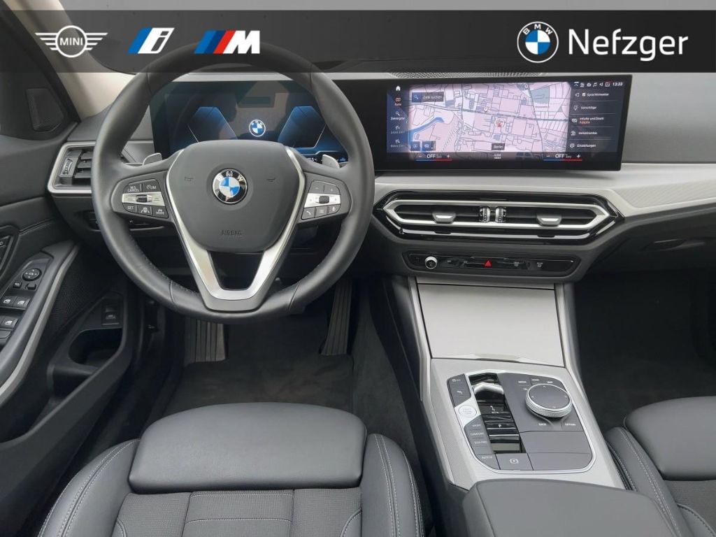 BMW 320 - Bild 9