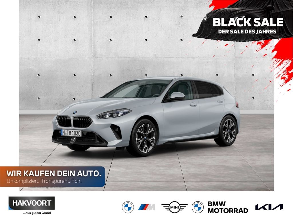 Image of BMW 120